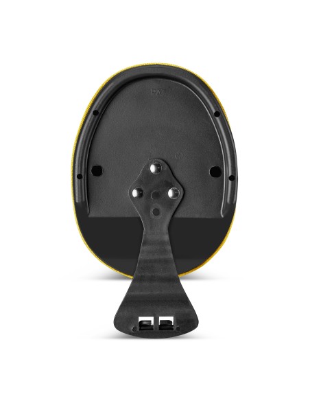 Bolsa Big Max HEAVEN SIX G Navy Amarillo