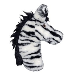 Funda Animal CEBRA Headcover