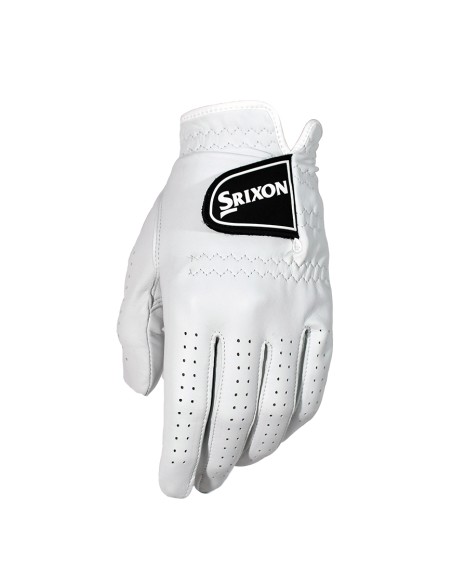 Guante SRIXON Lady Piel Cabretta Premium
