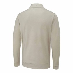 Chaqueta PING AIDEN Jacket Willow Marl Beige 2