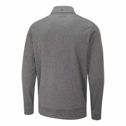 Chaqueta PING AIDEN Jacket Asfalt Negro 2