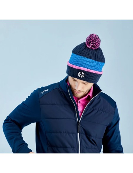 Chaqueta PING AIDEN Jacket Navy