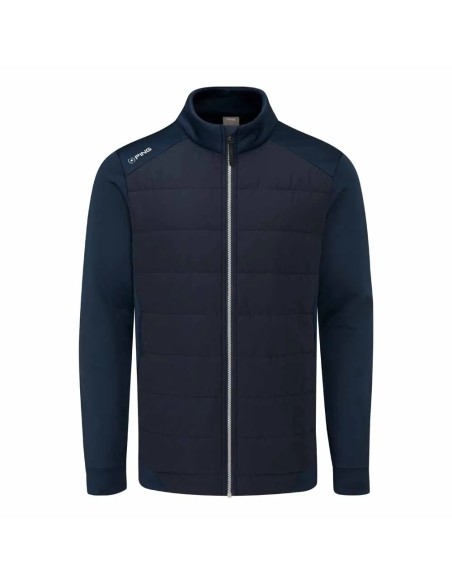 Chaqueta PING AIDEN Jacket Navy
