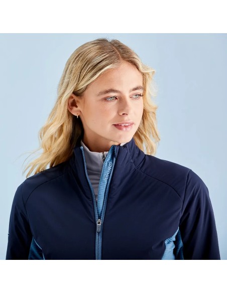 Chaqueta PING Casey Navy Blue Fusion