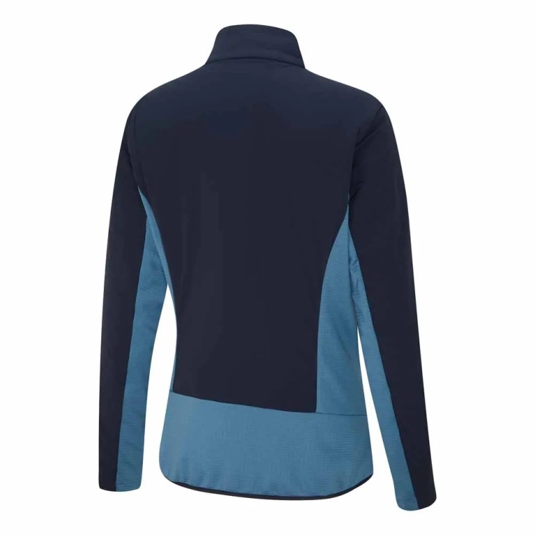 Chaqueta PING Casey Navy Blue Fusion