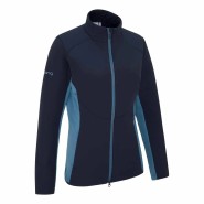 Chaqueta PING Casey Navy Blue Fusion