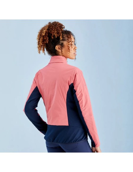 Chaqueta PING Casey Rose Navy