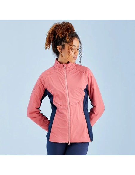 Chaqueta PING Casey Rose Navy