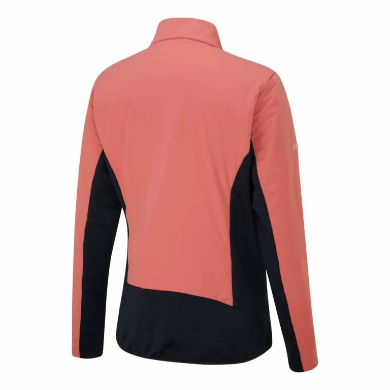 Chaqueta PING Casey Rose Navy