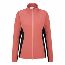 Chaqueta PING Casey Rose Navy 2