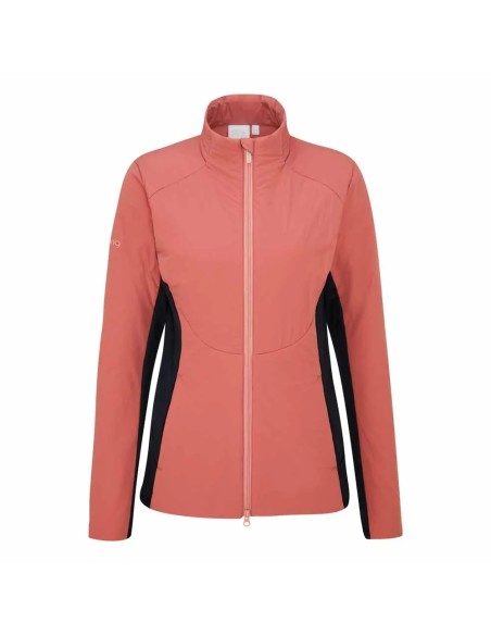 Chaqueta PING Casey Rose Navy