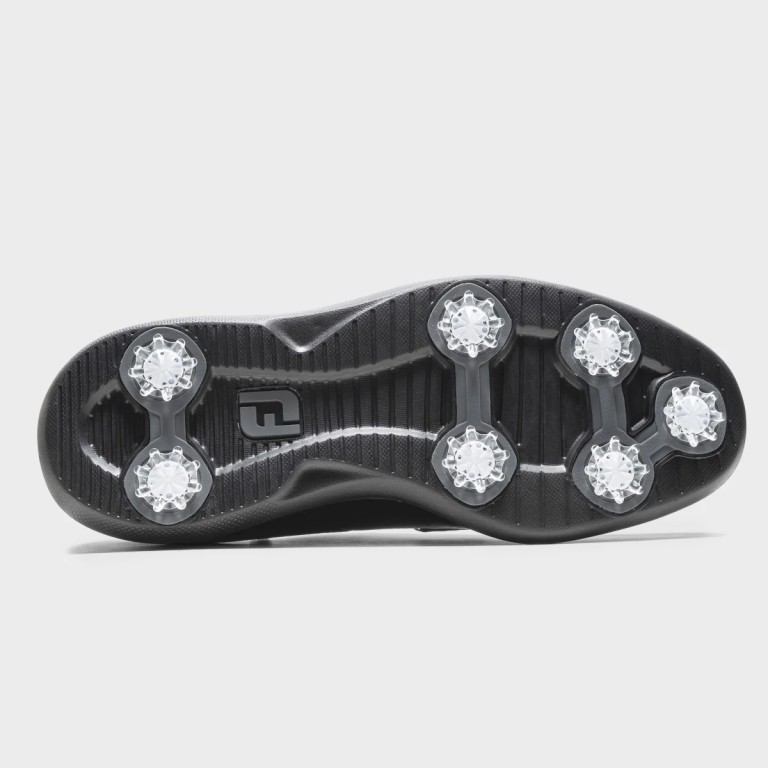 Zapatos Foot Joy TRADITIONS Negro 57968