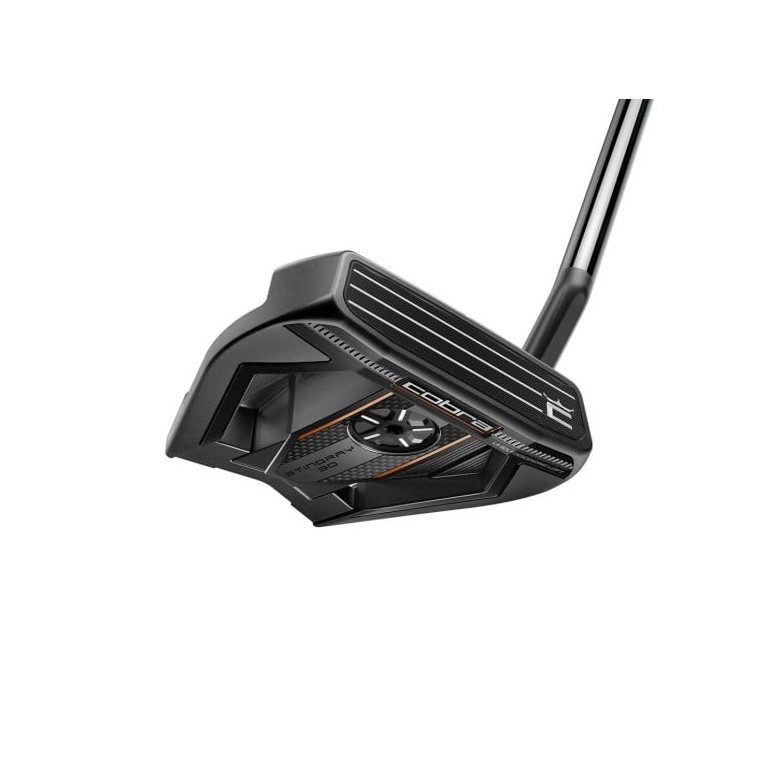 Putter COBRA Vintage STINGRAY 30 Slant Gray RH MNS SLANT GRAY RH MNS 34"