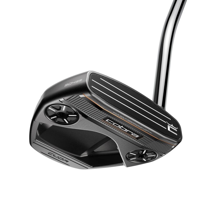 Putter COBRA Vintage CUDA 34"