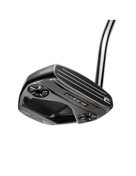 Putter COBRA Vintage CUDA 34"