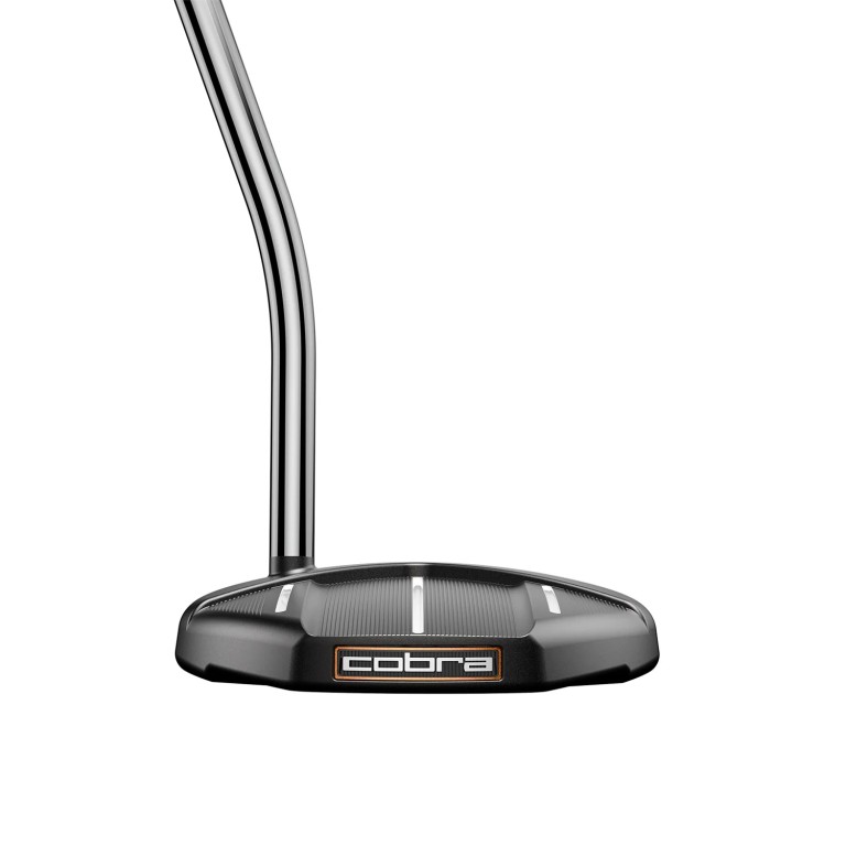 Putter COBRA Vintage CUDA 34"