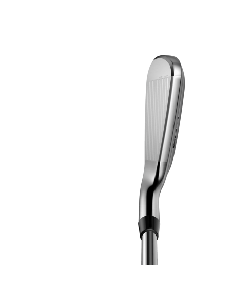 Utility Nº 4 22º Cobra King Tec Grafito Regular