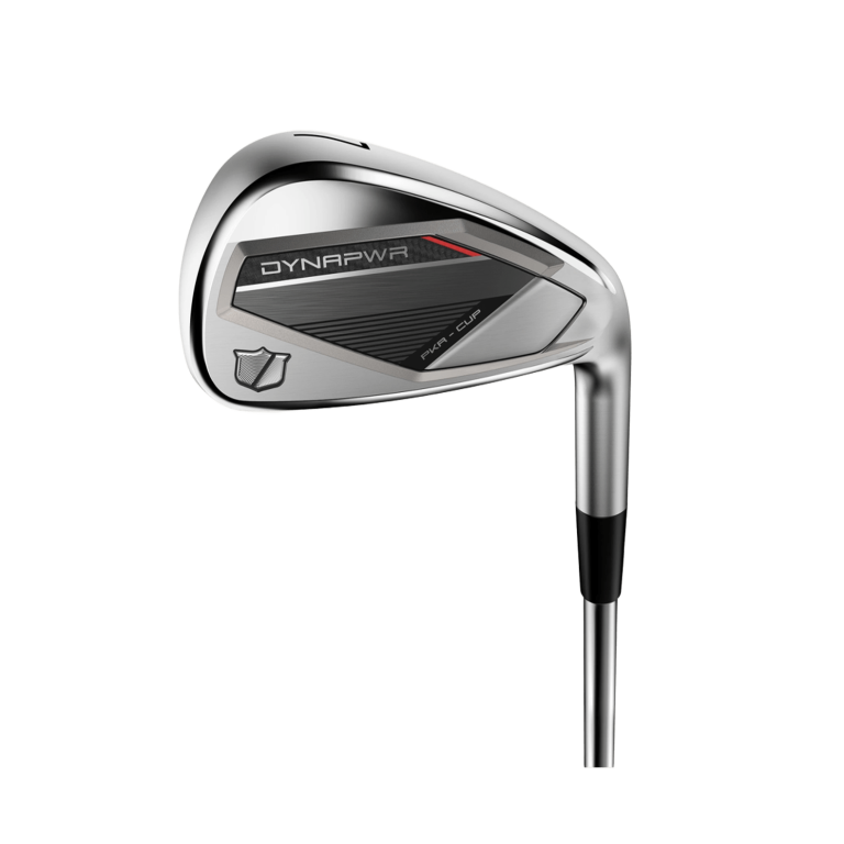 Hierros Wilson DYNAPWR Steel Irons