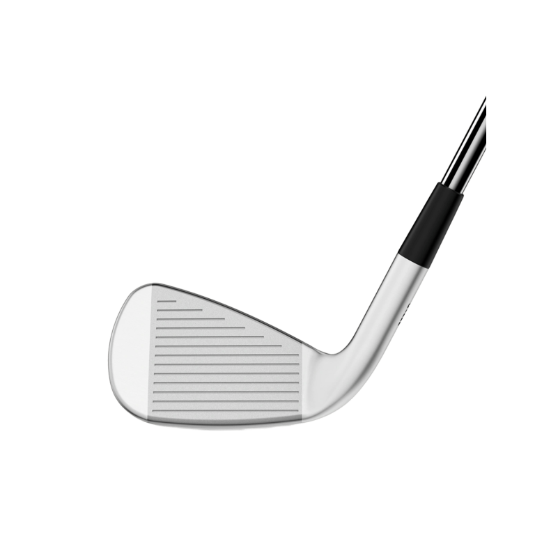 Hierros Wilson DYNAPWR Acero Regular Steel Irons