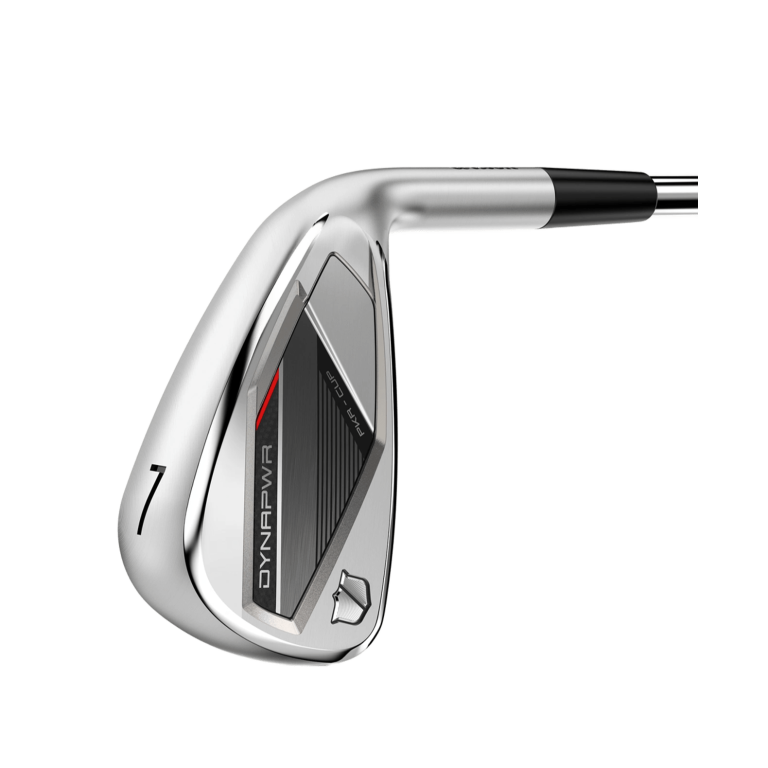 Hierros Wilson DYNAPWR Steel Irons