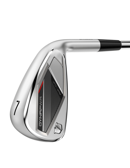 Hierros Wilson DYNAPWR Steel Irons