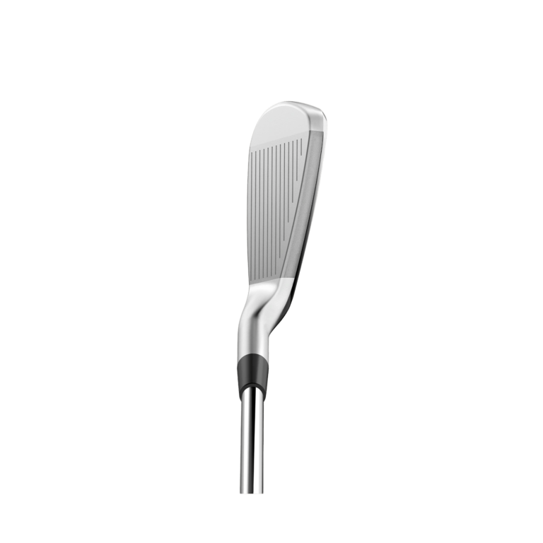 Hierros Wilson DYNAPWR Grafito Regular Irons