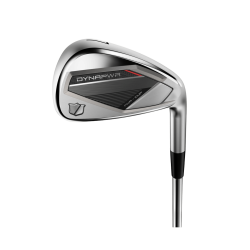 Hierros Wilson DYNAPWR Steel Irons