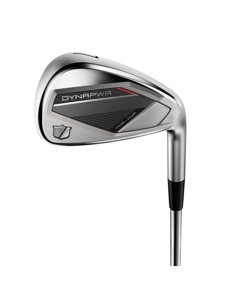 Hierros Wilson DYNAPWR Steel Irons