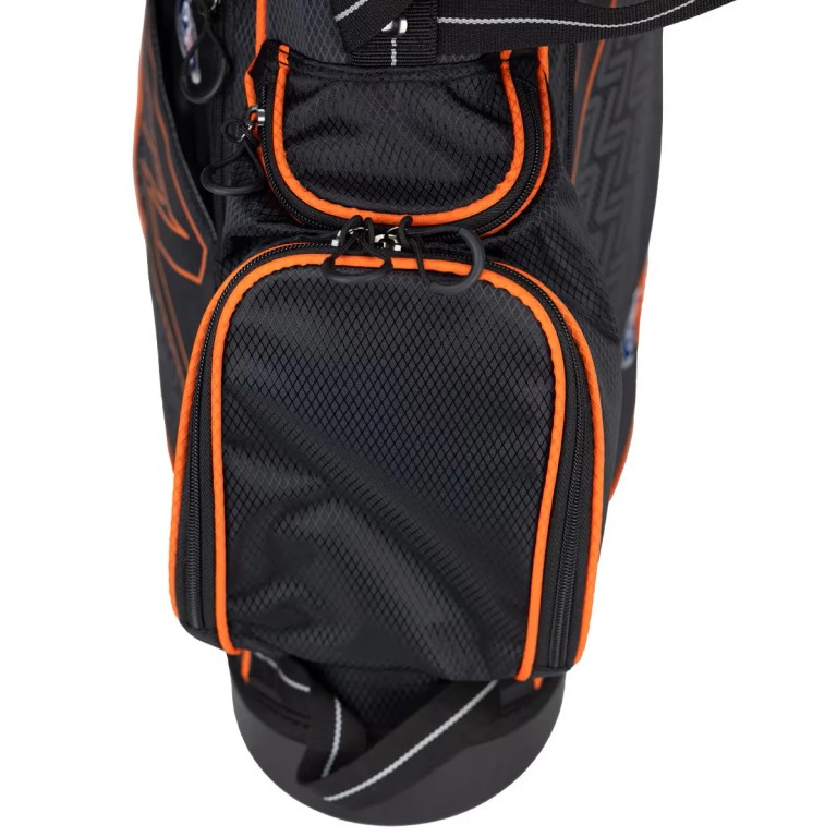 Set US KIDS UL7 51" 7 Palos con Bolsa Diestro 2025