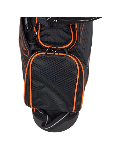 Set US KIDS UL7 51" 7 Palos con Bolsa Diestro 2025