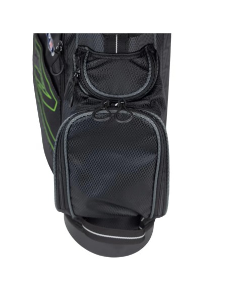 Set US KIDS UL7 57" 7 Palos con Bolsa Diestro 2025