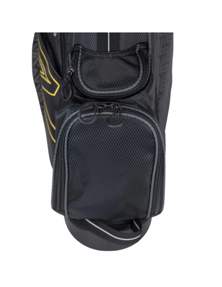 Set US KIDS UL7 63" 7 Palos con Bolsa Diestro 2025