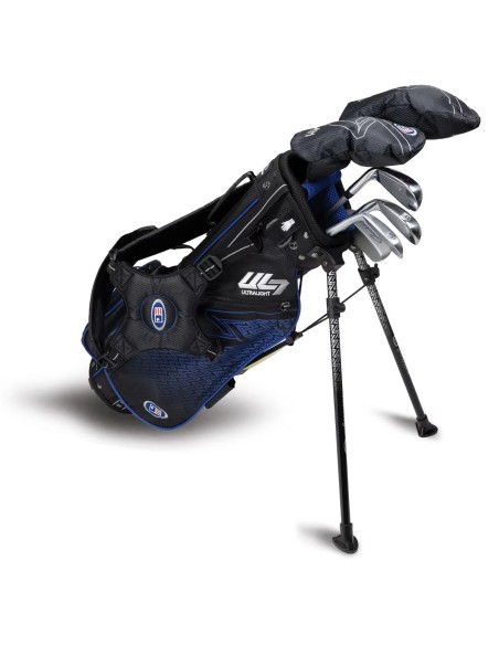Set US KIDS UL7 45" 6 Palos con Bolsa Diestro 2025