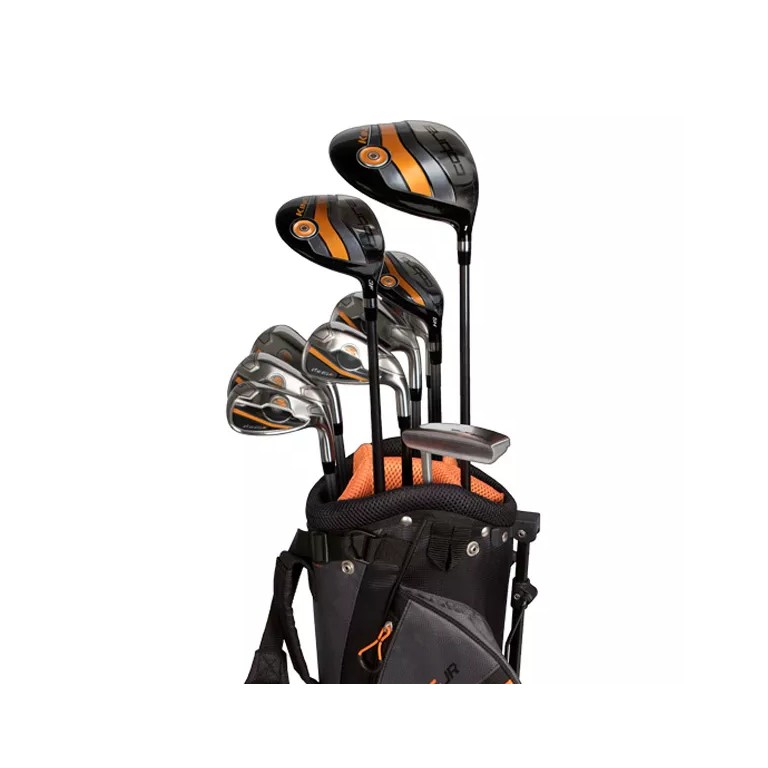 Set Completo Junior King Cobra 13-15 años