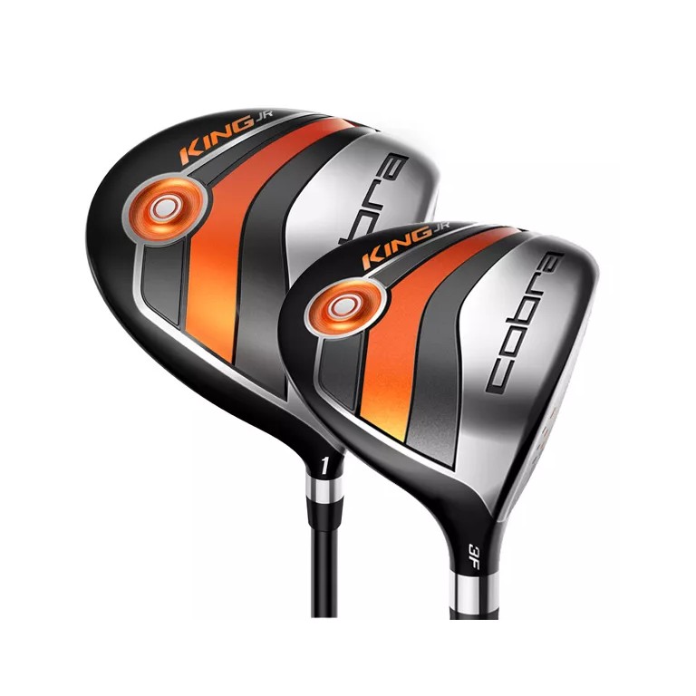 Set Completo Junior King Cobra 13-15 años