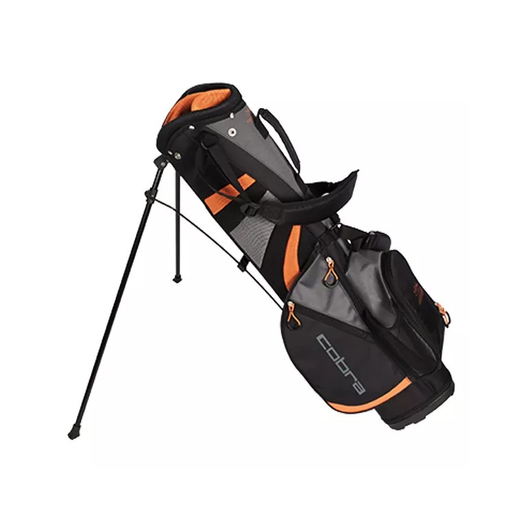 Set Completo Junior King Cobra 13-15 años