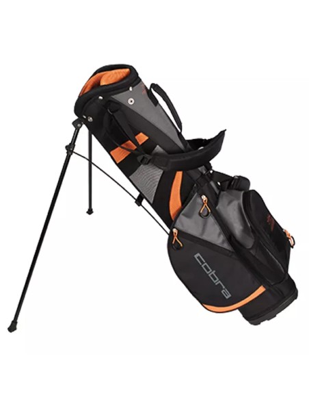 Set Completo Junior King Cobra 13-15 años