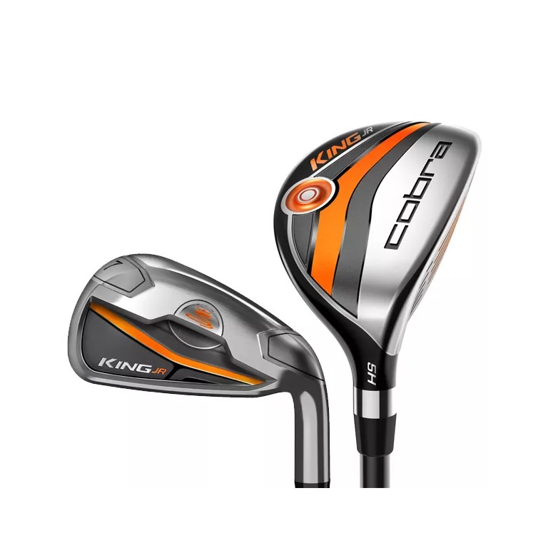 Set Completo Junior King Cobra 13-15 años