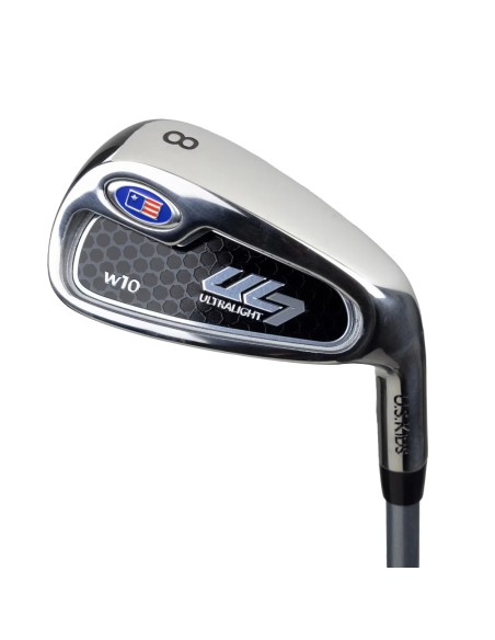 Hierro 8 US Kids UL7 2025