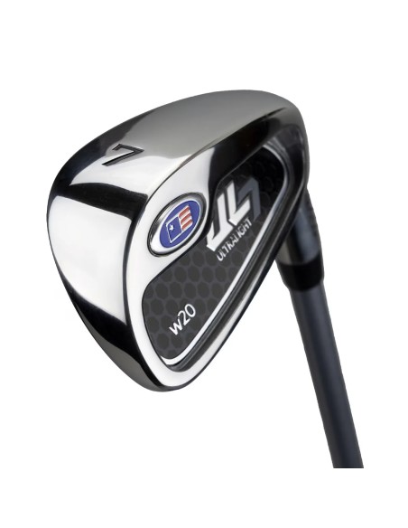 Hierro 7 US Kids UL7 2025