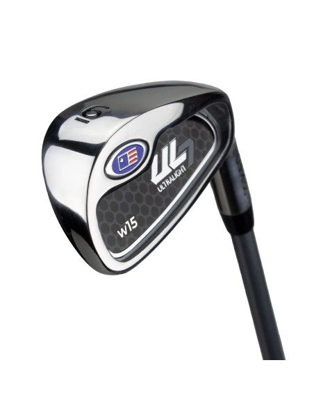 Hierro 6 US Kids UL7 2025