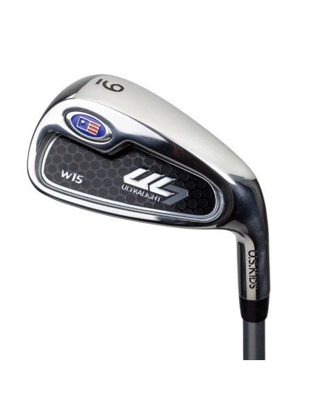 Hierro 9 US Kids UL7 2025