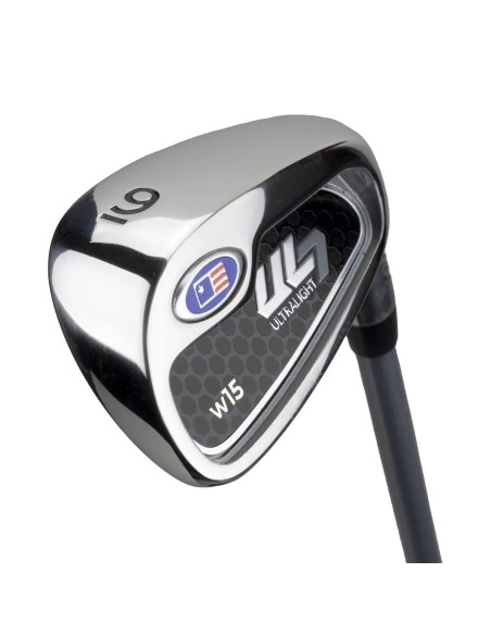 Hierro 9 US Kids UL7 2025