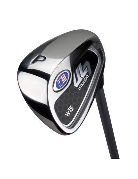 Hierro PW US Kids UL7 2025