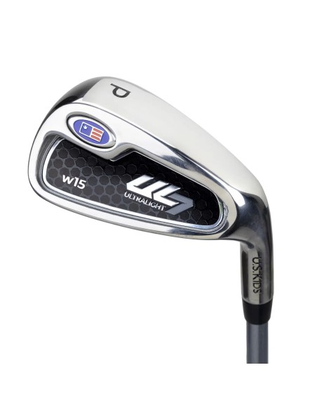 Hierro PW US Kids UL7 2025