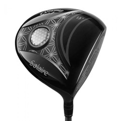 Set Completo CALLAWAY SOLAIRE 10 pc Lady Diestra 2