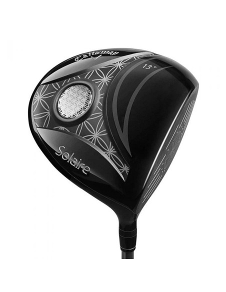 Set Completo CALLAWAY SOLAIRE 10 pc Lady Diestra