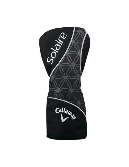 Set Completo CALLAWAY SOLAIRE 10 pc Lady Diestra
