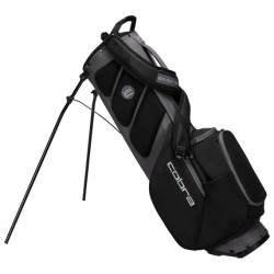 Bolsa Cobra Ultralight Pro Stand Bag Negro Gris