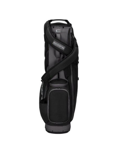 Bolsa Cobra Ultralight Pro Stand Bag Negro Gris